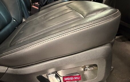 BMW X7, 2019 год, 6 700 000 рублей, 18 фотография