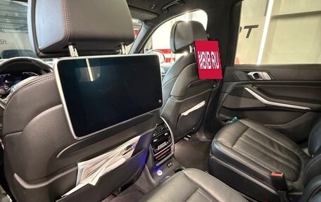 BMW X7, 2019 год, 6 700 000 рублей, 25 фотография