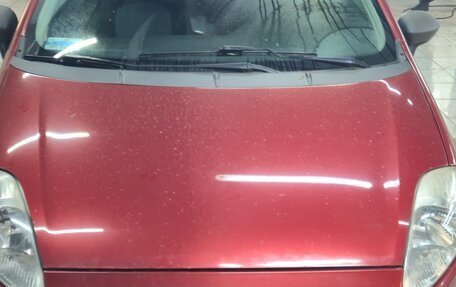 Fiat Punto III Punto Evo рестайлинг, 2008 год, 290 000 рублей, 8 фотография