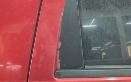 Fiat Punto III Punto Evo рестайлинг, 2008 год, 290 000 рублей, 16 фотография