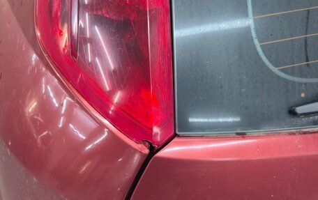 Fiat Punto III Punto Evo рестайлинг, 2008 год, 290 000 рублей, 17 фотография