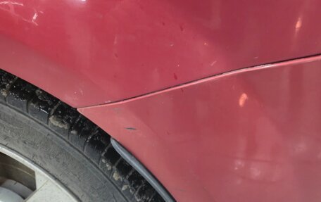 Fiat Punto III Punto Evo рестайлинг, 2008 год, 290 000 рублей, 15 фотография