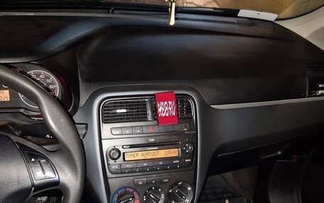 Fiat Punto III Punto Evo рестайлинг, 2008 год, 290 000 рублей, 14 фотография