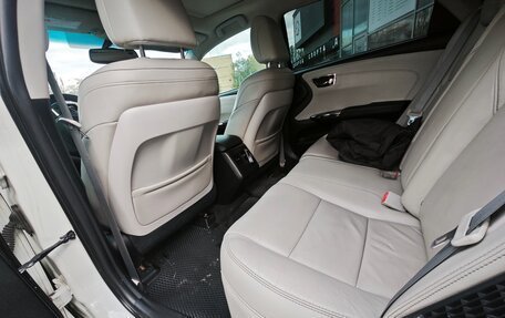 Toyota Avalon, 2015 год, 2 150 000 рублей, 8 фотография