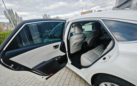 Toyota Avalon, 2015 год, 2 150 000 рублей, 7 фотография