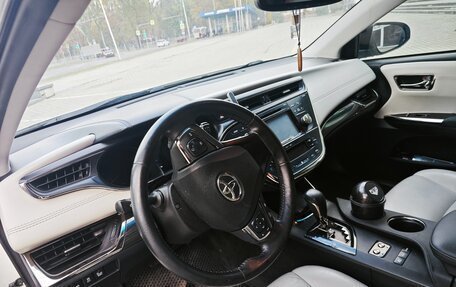 Toyota Avalon, 2015 год, 2 150 000 рублей, 6 фотография