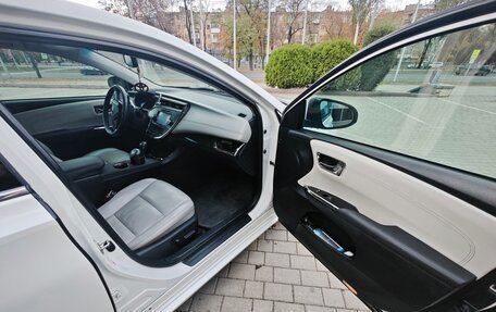 Toyota Avalon, 2015 год, 2 150 000 рублей, 10 фотография