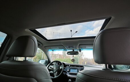 Toyota Avalon, 2015 год, 2 150 000 рублей, 12 фотография