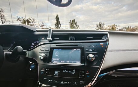 Toyota Avalon, 2015 год, 2 150 000 рублей, 13 фотография