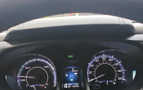 Toyota Avalon, 2015 год, 2 150 000 рублей, 14 фотография