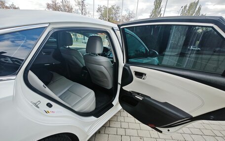 Toyota Avalon, 2015 год, 2 150 000 рублей, 9 фотография