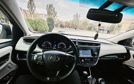 Toyota Avalon, 2015 год, 2 150 000 рублей, 15 фотография