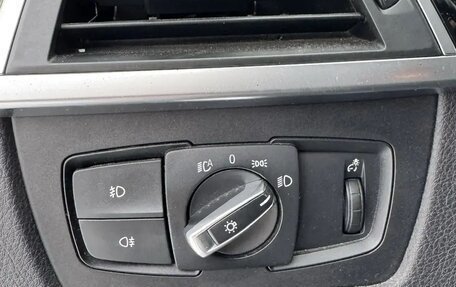 BMW 3 серия, 2018 год, 2 100 000 рублей, 12 фотография