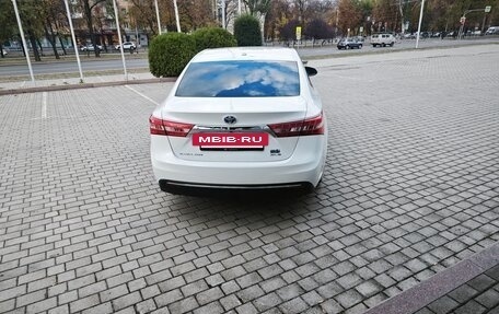 Toyota Avalon, 2015 год, 2 150 000 рублей, 17 фотография
