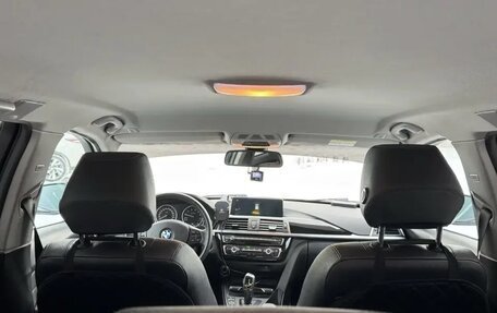 BMW 3 серия, 2018 год, 2 100 000 рублей, 11 фотография