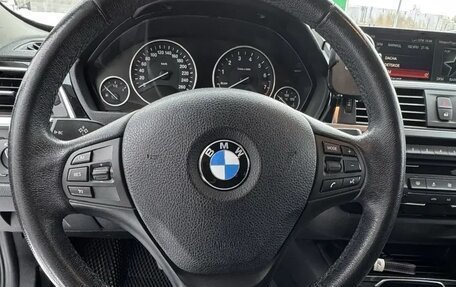 BMW 3 серия, 2018 год, 2 100 000 рублей, 24 фотография