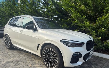 BMW X5, 2019 год, 6 900 000 рублей, 2 фотография