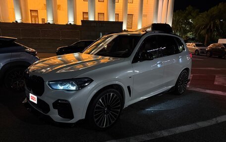 BMW X5, 2019 год, 6 900 000 рублей, 11 фотография
