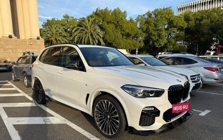 BMW X5, 2019 год, 6 900 000 рублей, 8 фотография