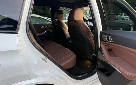 BMW X5, 2019 год, 6 900 000 рублей, 22 фотография