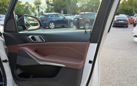 BMW X5, 2019 год, 6 900 000 рублей, 19 фотография