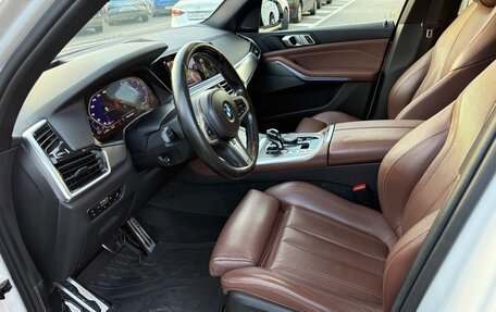 BMW X5, 2019 год, 6 900 000 рублей, 15 фотография