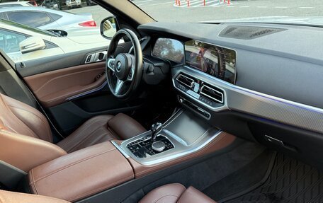 BMW X5, 2019 год, 6 900 000 рублей, 16 фотография