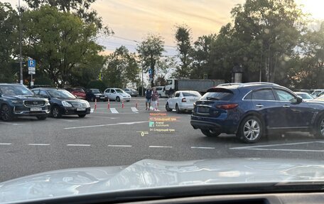 BMW X5, 2019 год, 6 900 000 рублей, 18 фотография