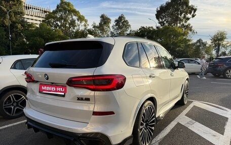 BMW X5, 2019 год, 6 900 000 рублей, 9 фотография