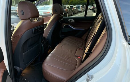 BMW X5, 2019 год, 6 900 000 рублей, 21 фотография