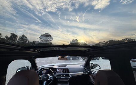 BMW X5, 2019 год, 6 900 000 рублей, 14 фотография