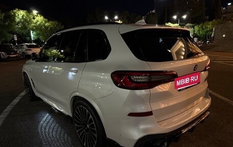 BMW X5, 2019 год, 6 900 000 рублей, 10 фотография