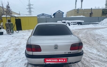 Opel Omega B, 1998 год, 159 000 рублей, 2 фотография