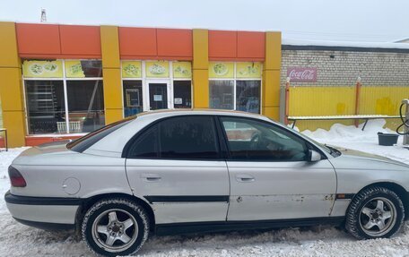 Opel Omega B, 1998 год, 159 000 рублей, 3 фотография