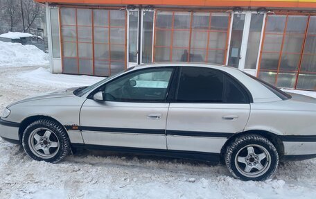 Opel Omega B, 1998 год, 159 000 рублей, 4 фотография