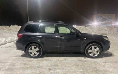 Subaru Forester, 2008 год, 865 000 рублей, 4 фотография