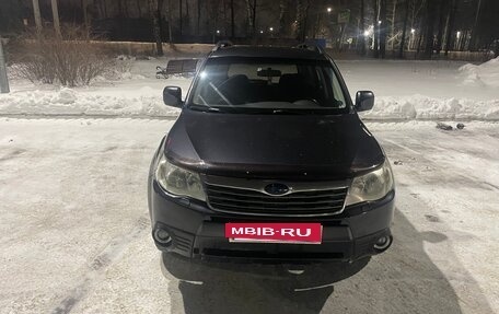 Subaru Forester, 2008 год, 865 000 рублей, 2 фотография