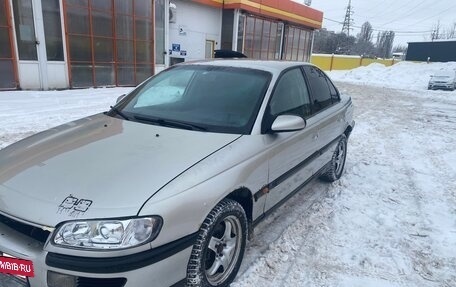 Opel Omega B, 1998 год, 159 000 рублей, 6 фотография