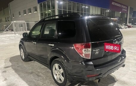 Subaru Forester, 2008 год, 865 000 рублей, 7 фотография