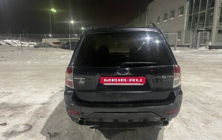 Subaru Forester, 2008 год, 865 000 рублей, 6 фотография