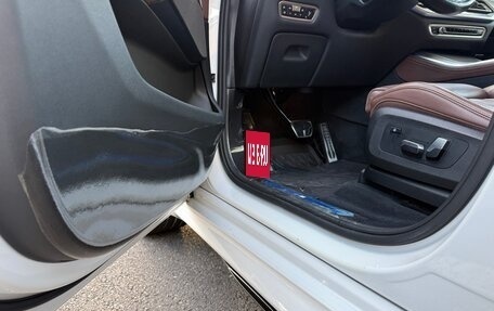 BMW X5, 2019 год, 6 900 000 рублей, 24 фотография