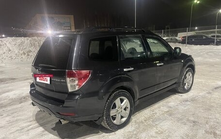 Subaru Forester, 2008 год, 865 000 рублей, 5 фотография