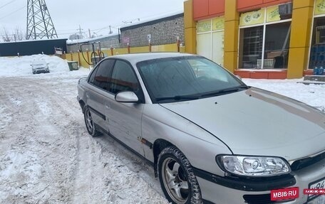 Opel Omega B, 1998 год, 159 000 рублей, 5 фотография