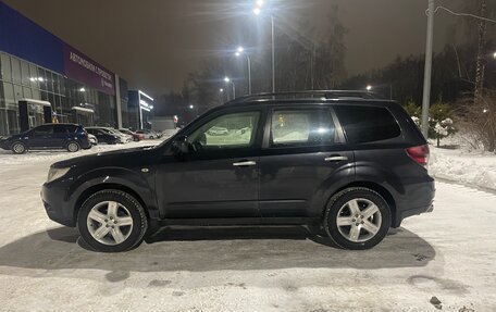 Subaru Forester, 2008 год, 865 000 рублей, 8 фотография