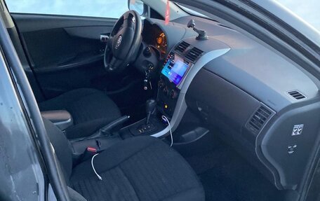 Toyota Corolla, 2008 год, 699 995 рублей, 10 фотография