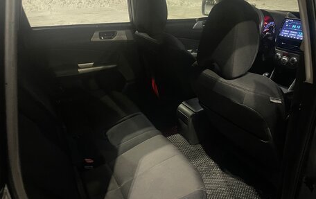 Subaru Forester, 2008 год, 865 000 рублей, 10 фотография