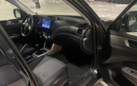 Subaru Forester, 2008 год, 865 000 рублей, 9 фотография