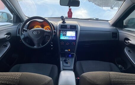 Toyota Corolla, 2008 год, 699 995 рублей, 11 фотография