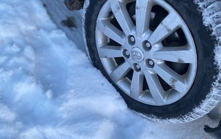 Toyota Corolla, 2008 год, 699 995 рублей, 9 фотография