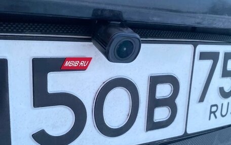 Toyota Corolla, 2008 год, 699 995 рублей, 8 фотография